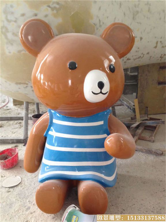 小熊2 小熊2